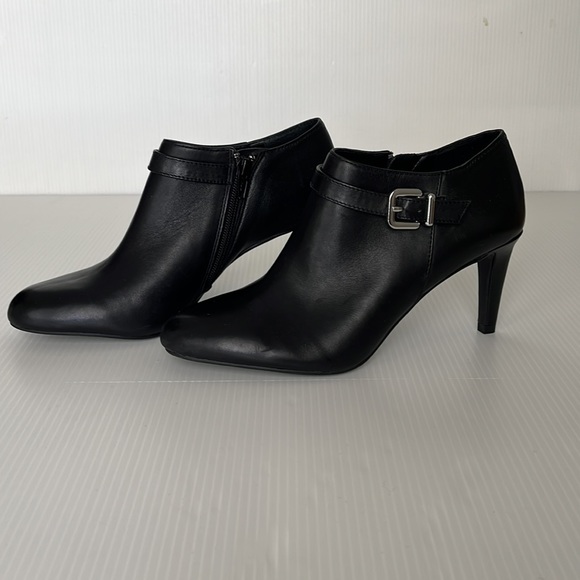Antonio Melani Ankle Boots/Bootie Size 7 - Picture 6 of 13